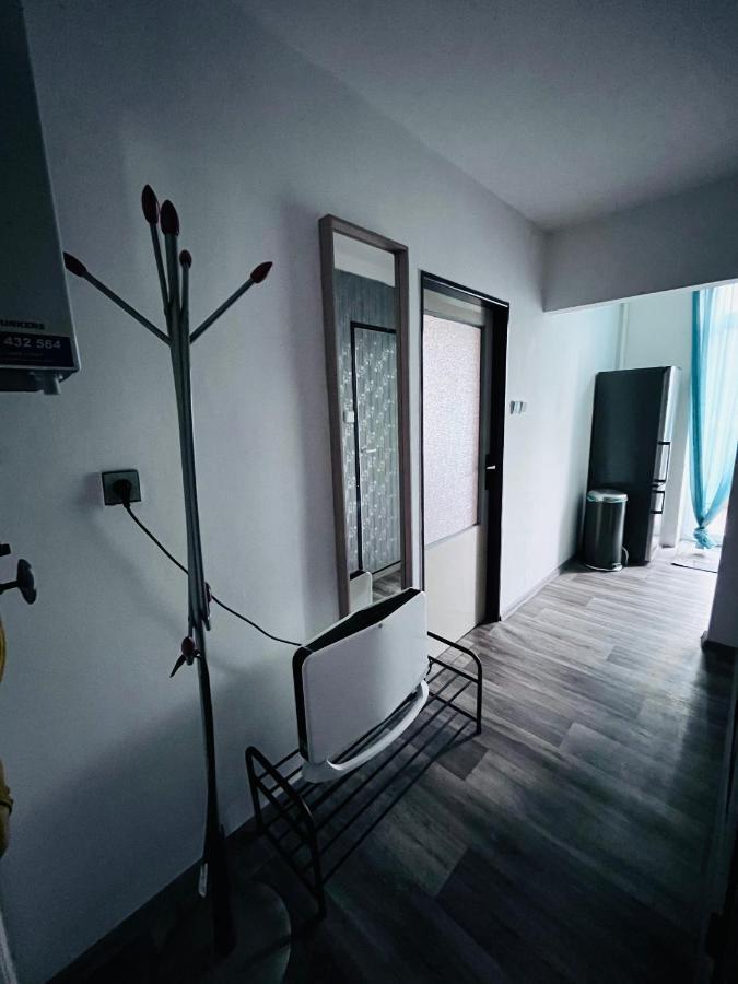 Apartmá Luxura Decin Exterior foto
