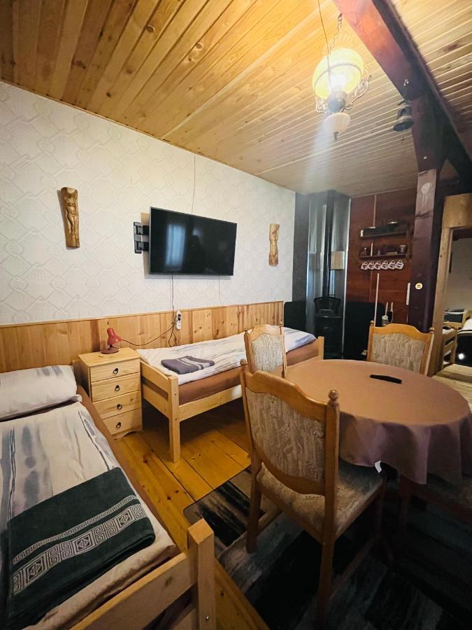 Apartmá Luxura Decin Exterior foto