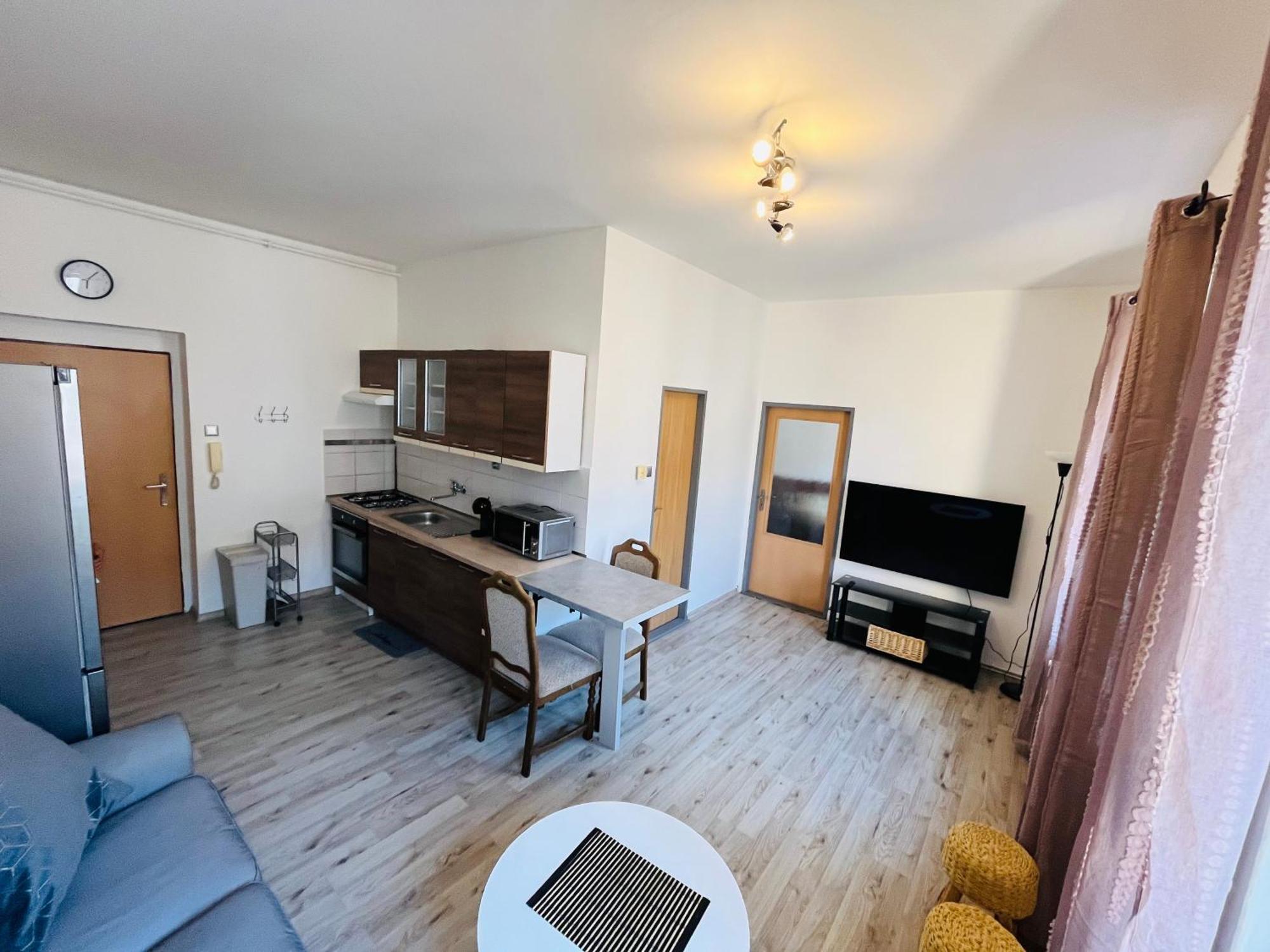 Apartmá Luxura Decin Exterior foto
